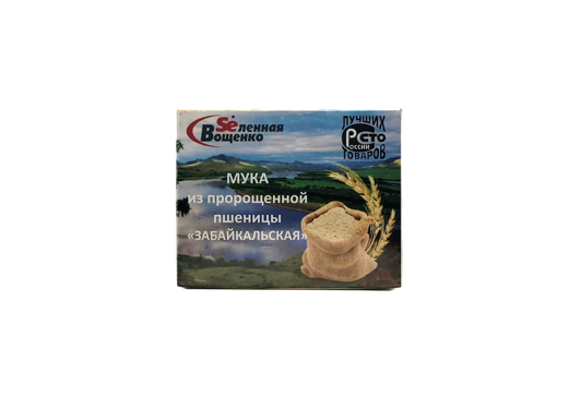 Забайкальская Мучка (10*25гр.)